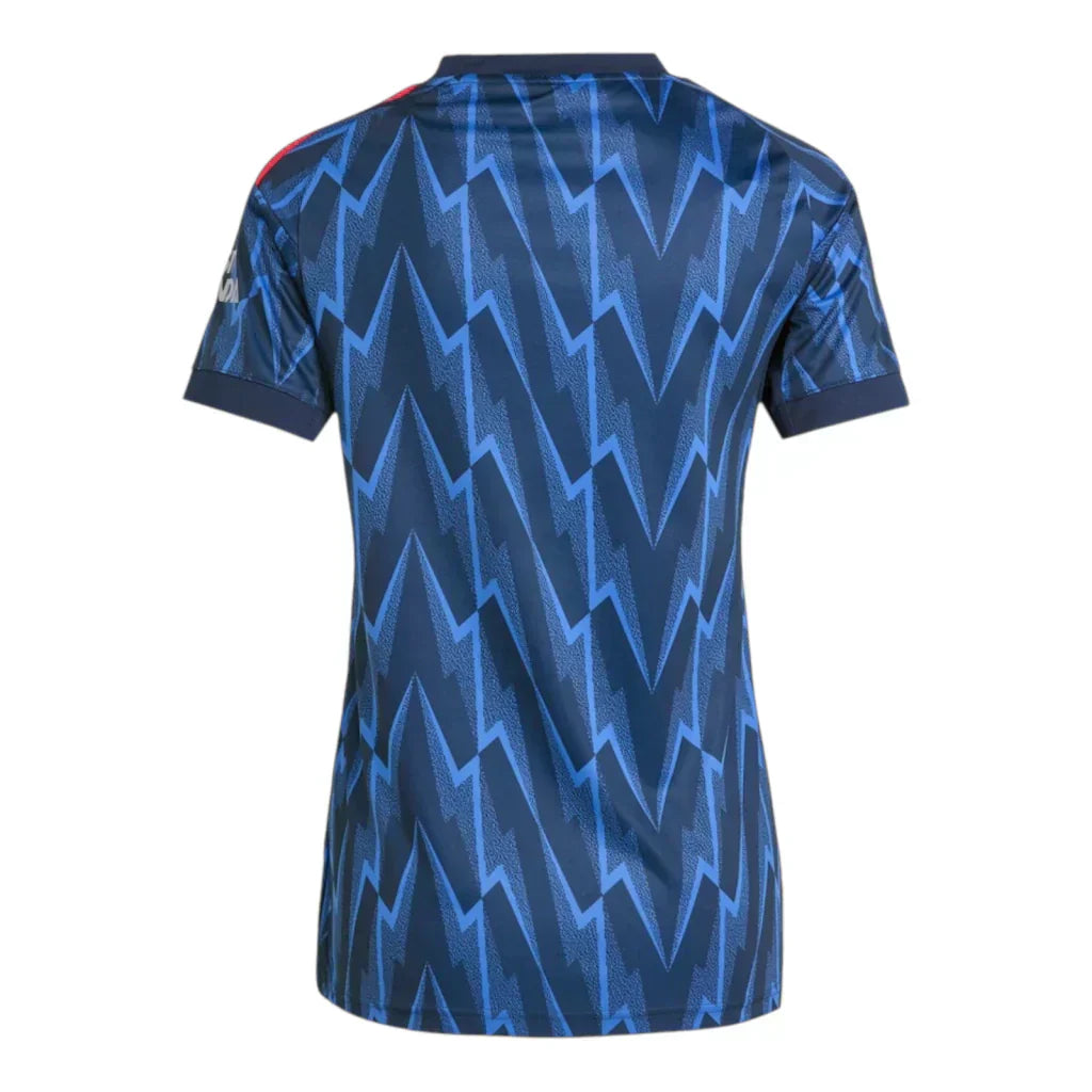 Arsenal 25/26 Away Women's Jersey