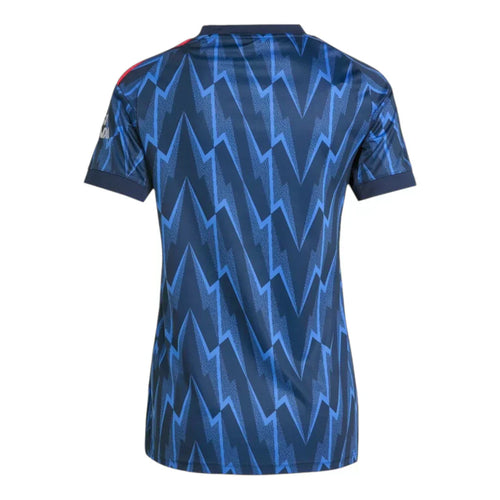 Arsenal 25/26 Away Women's Jersey