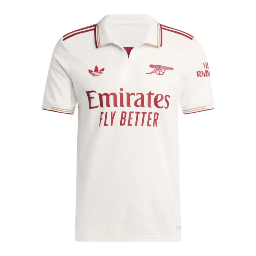 Arsenal 25/26 Third Fan Jersey