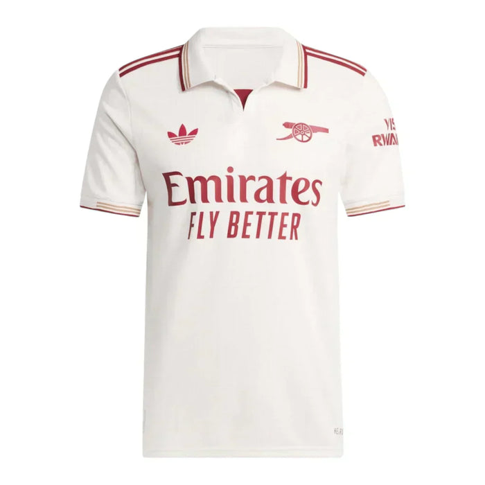 Arsenal 25/26 Third Fan Jersey