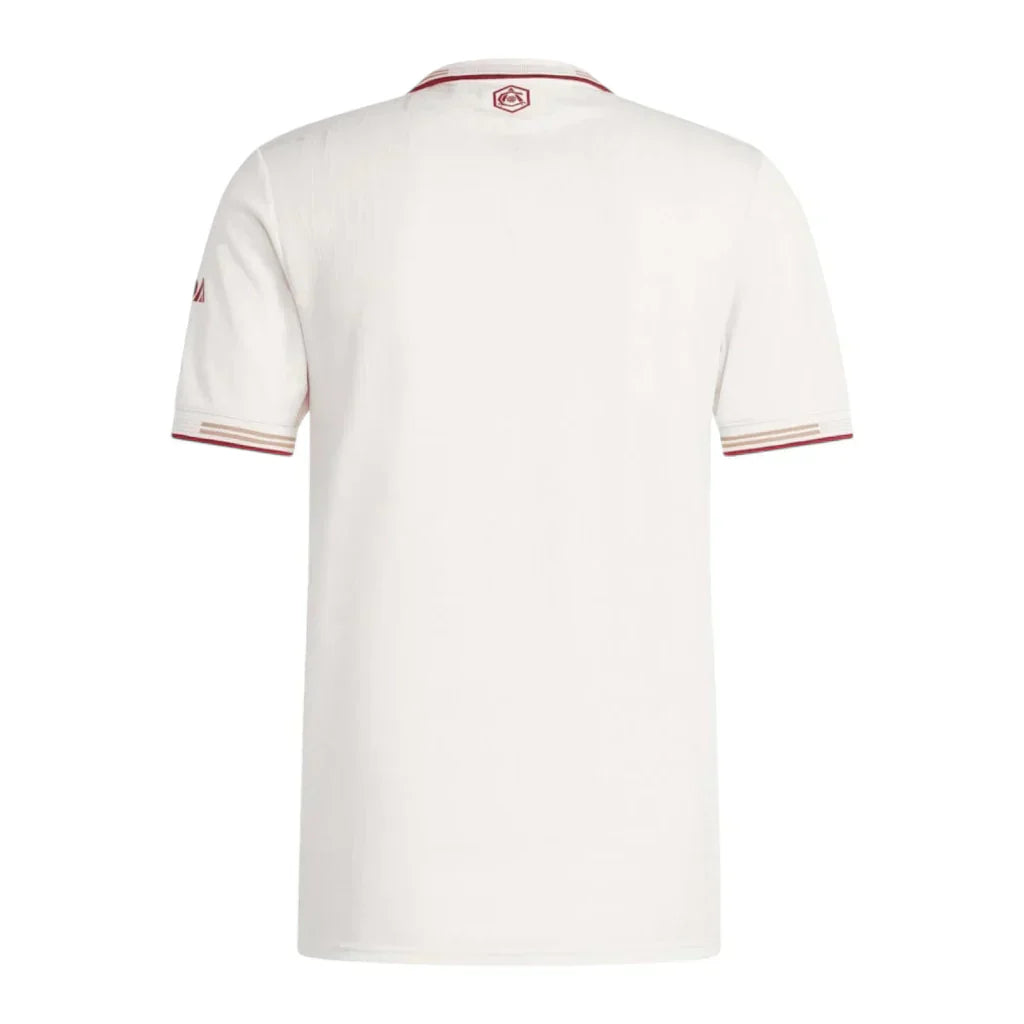 Arsenal 25/26 Third Fan Jersey