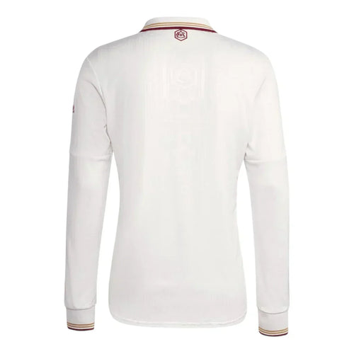Arsenal 25/26 Third Long Sleeve Jersey