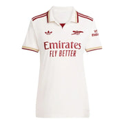 Arsenal 25/26 Third Women's Jersey