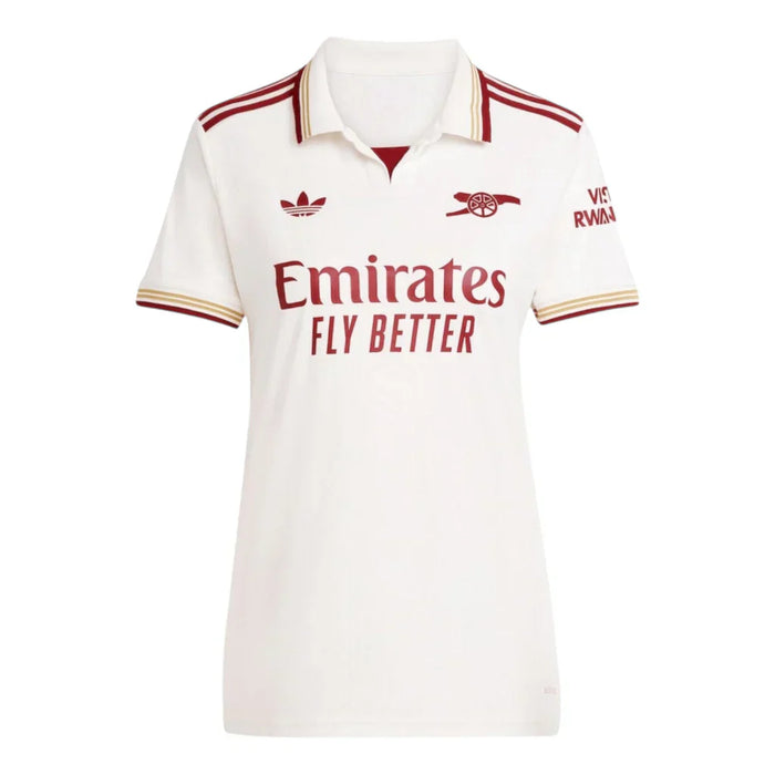 Arsenal 25/26 Third Women's Jersey
