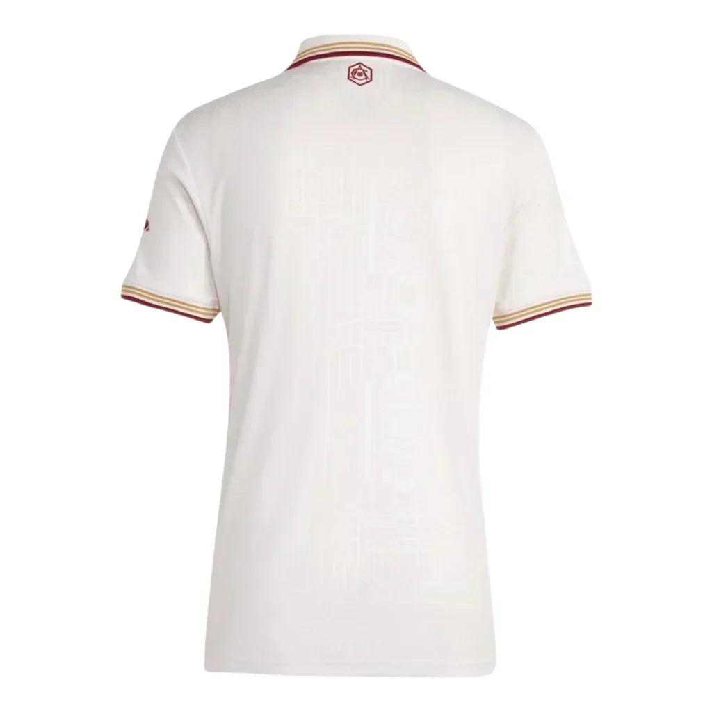 Arsenal 25/26 Third Women's Jersey