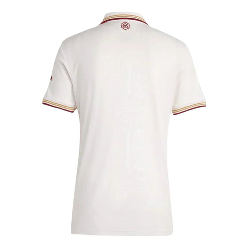 Arsenal 25/26 Third Women's Jersey