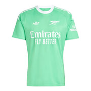 Arsenal 25/26 Goalkeeper Jersey