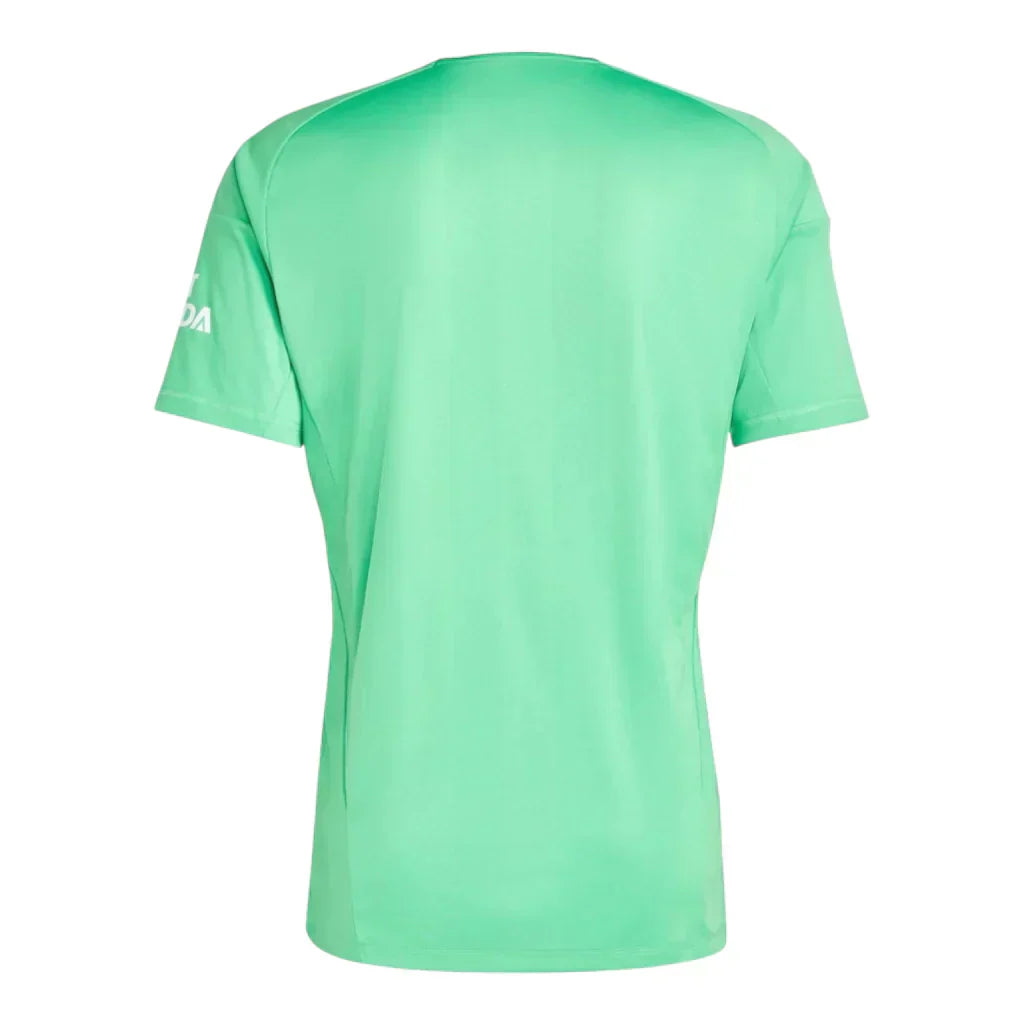 Arsenal 25/26 Goalkeeper Jersey