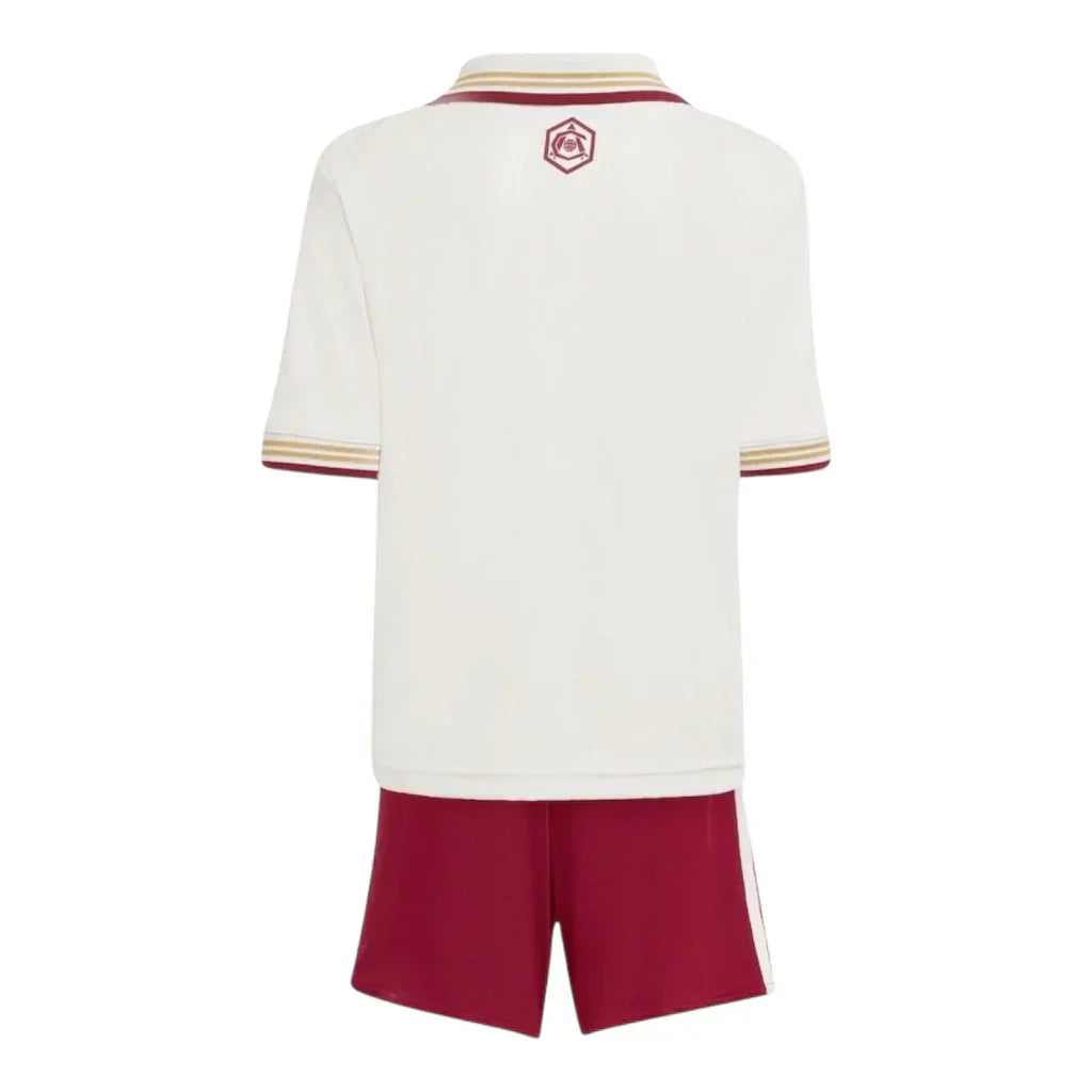 Arsenal 25/26 Third Kids Kit