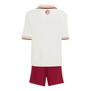 Arsenal 25/26 Third Kids Kit