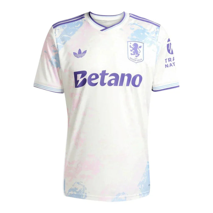 Aston Villa 25/26 Third Fan Jersey