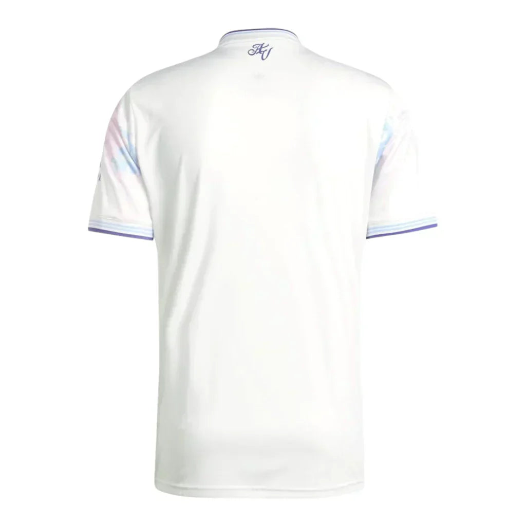Aston Villa 25/26 Third Fan Jersey