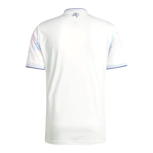 Aston Villa 25/26 Third Fan Jersey