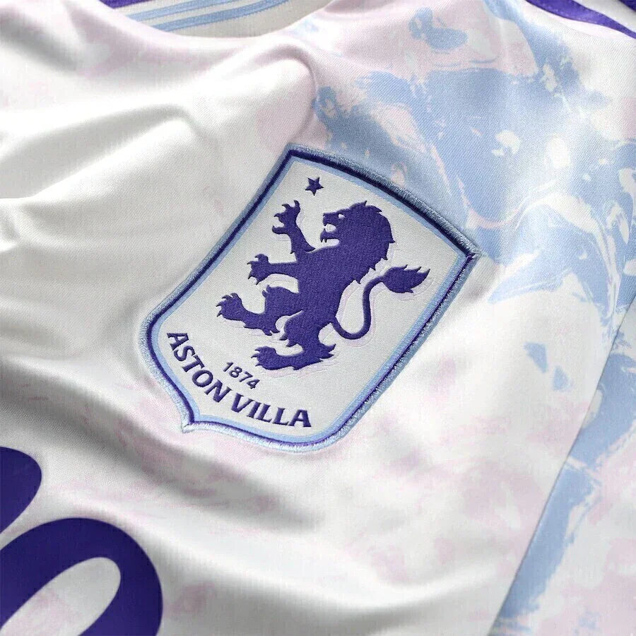 Aston Villa 25/26 Third Fan Jersey