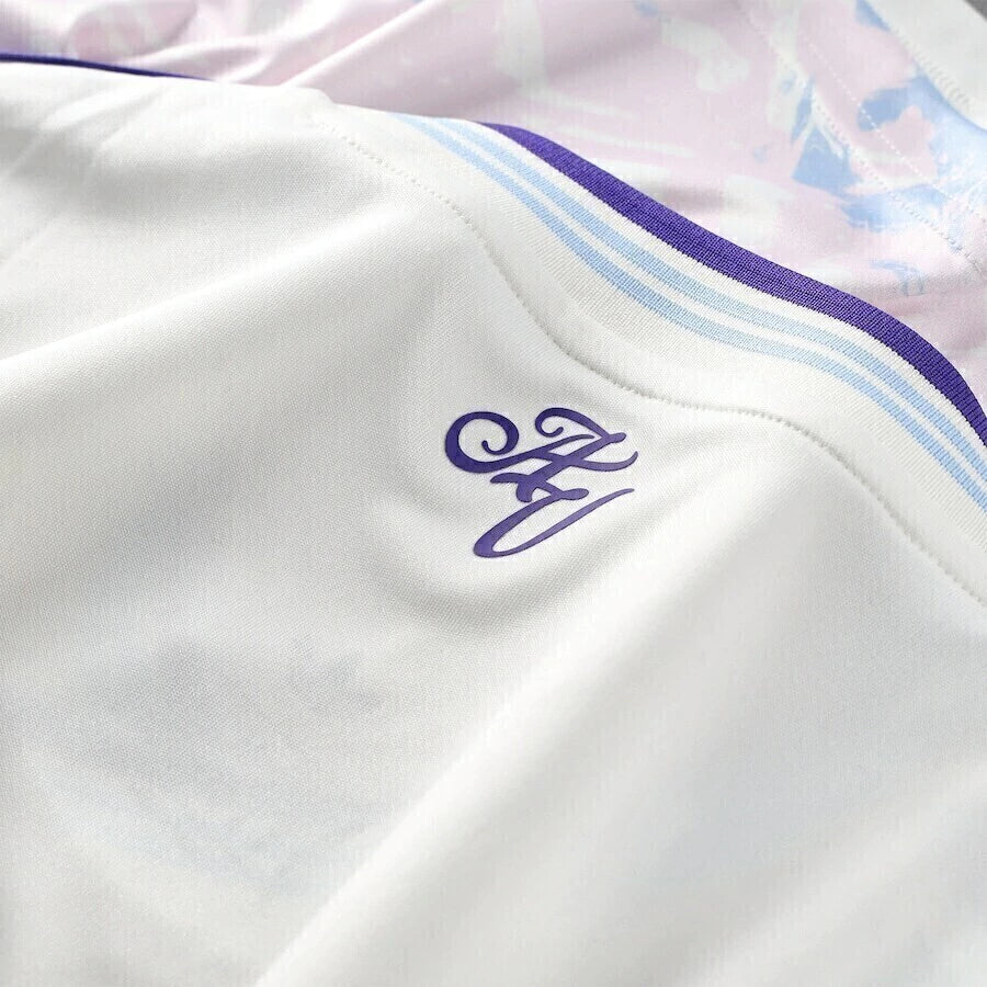 Aston Villa 25/26 Third Fan Jersey
