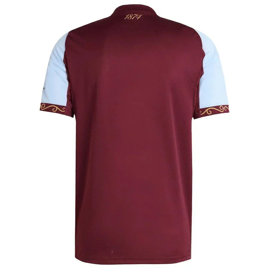 Aston Villa 25/26 Home Fan Jersey