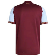Aston Villa 25/26 Home Fan Jersey