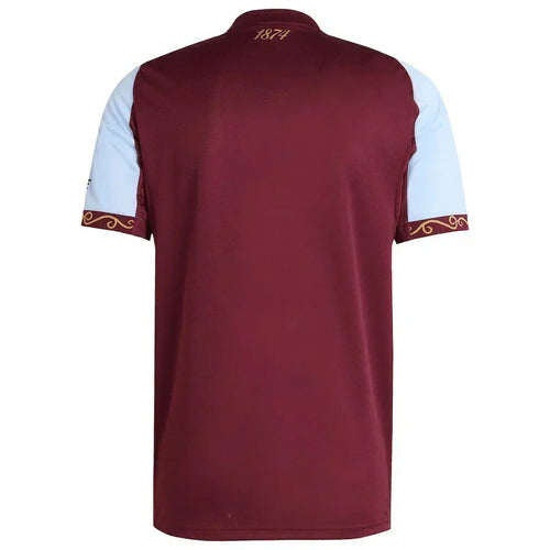 Aston Villa 25/26 Home Fan Jersey
