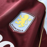 Aston Villa 25/26 Home Fan Jersey