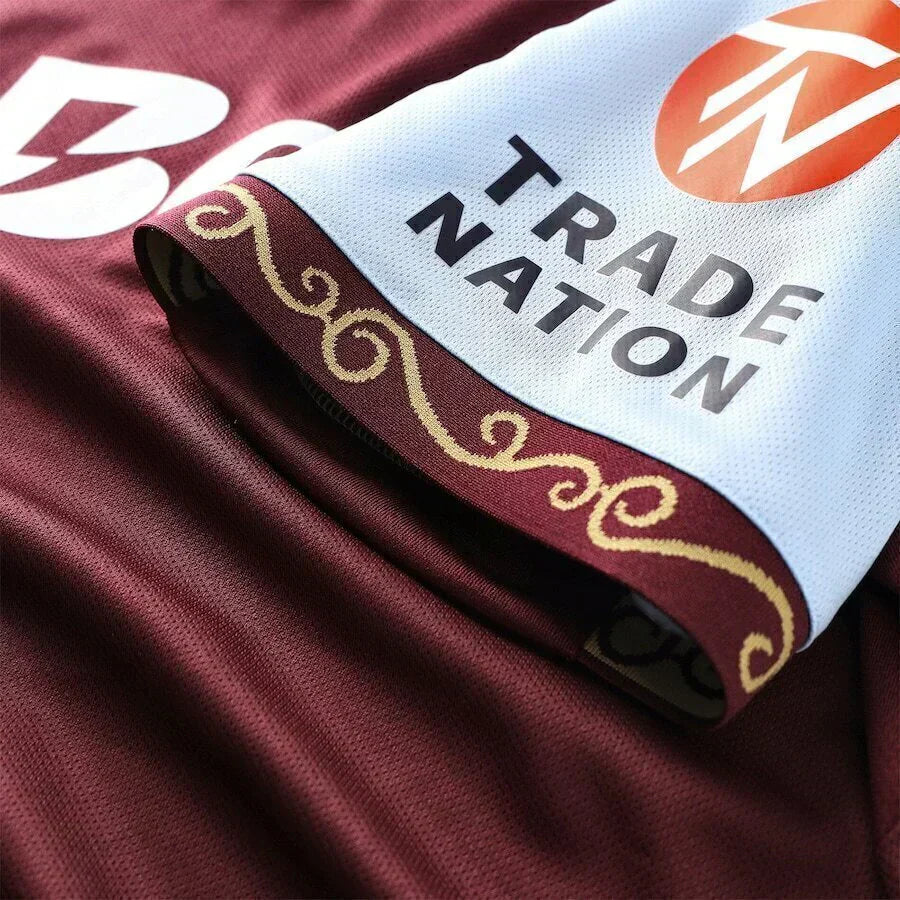 Aston Villa 25/26 Home Fan Jersey