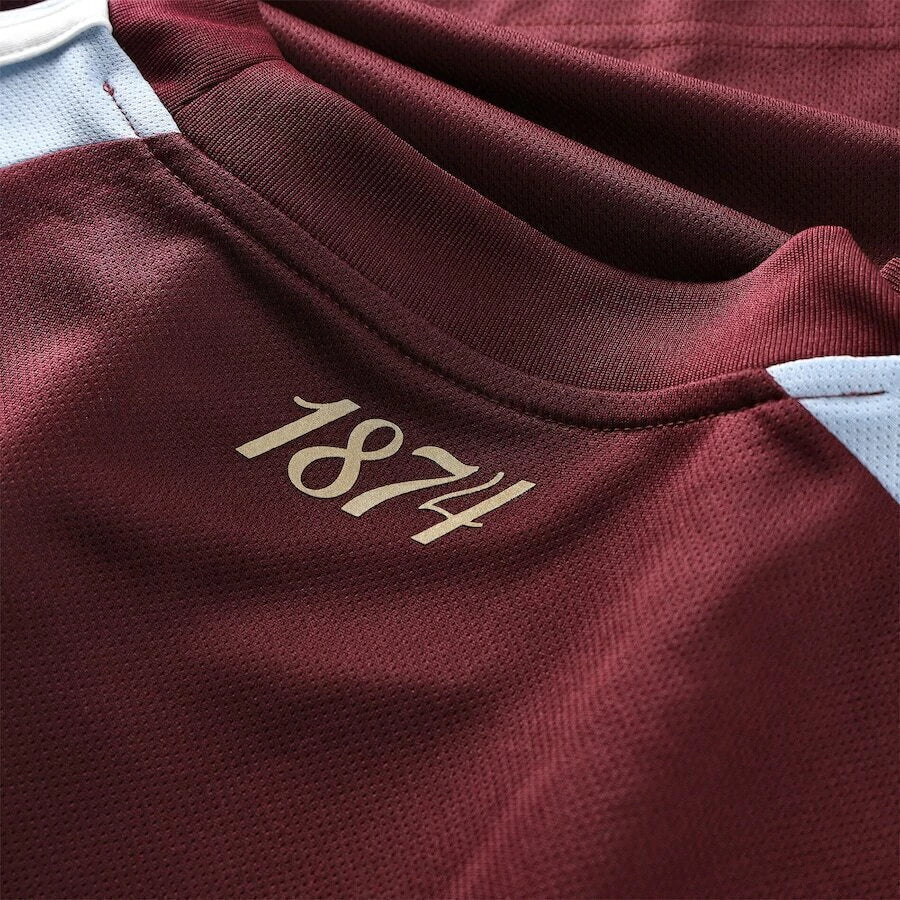 Aston Villa 25/26 Home Fan Jersey