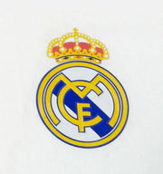 Real Madrid 24/25 Home Fan Jersey