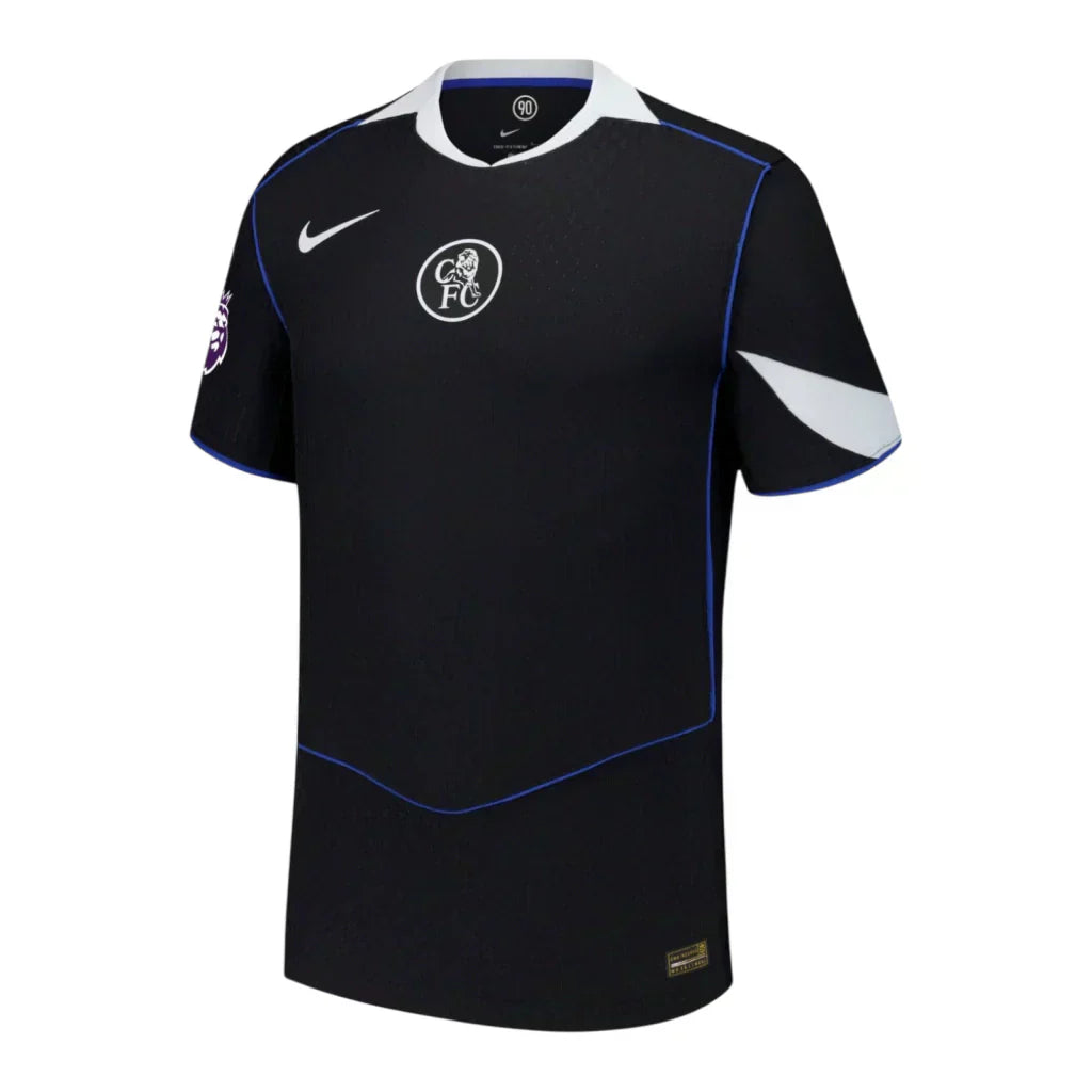 Chelsea 25/26 Third Fan Jersey