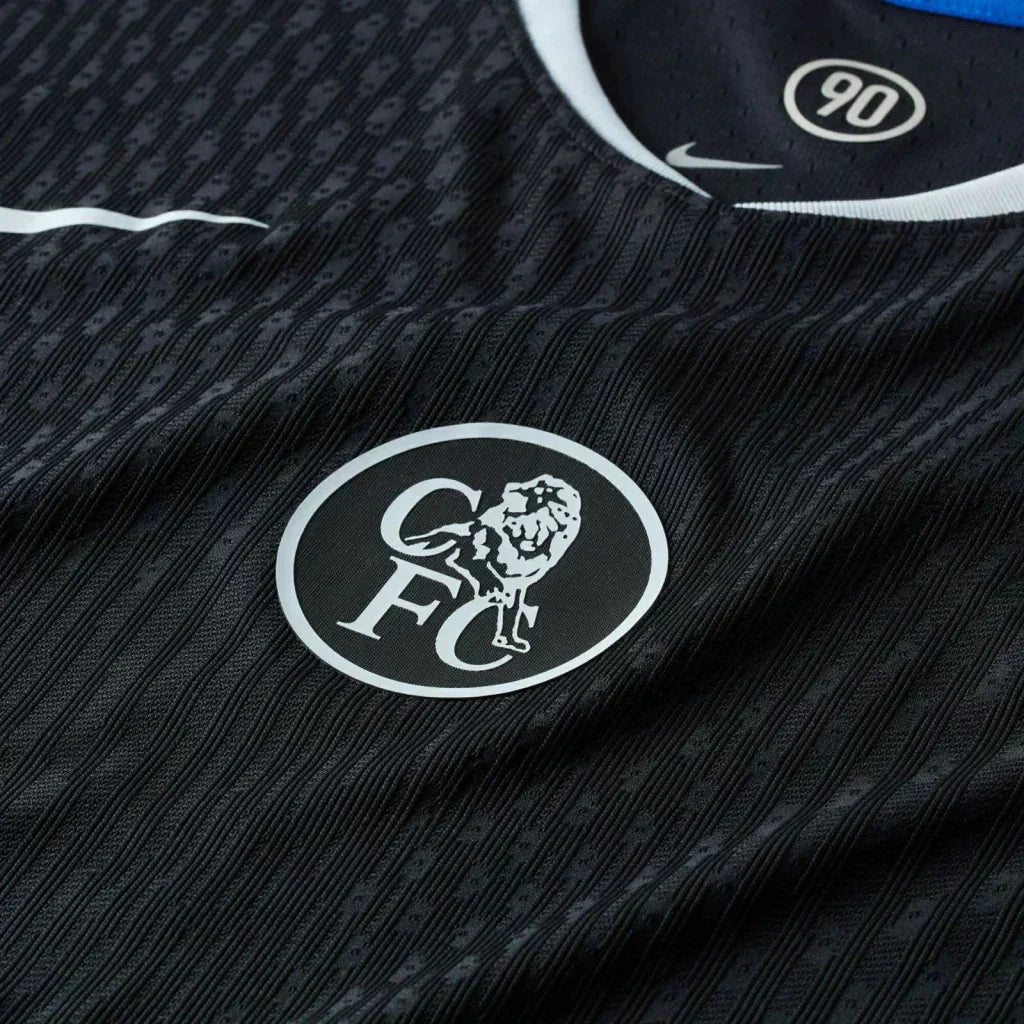 Chelsea 25/26 Third Women's Jersey