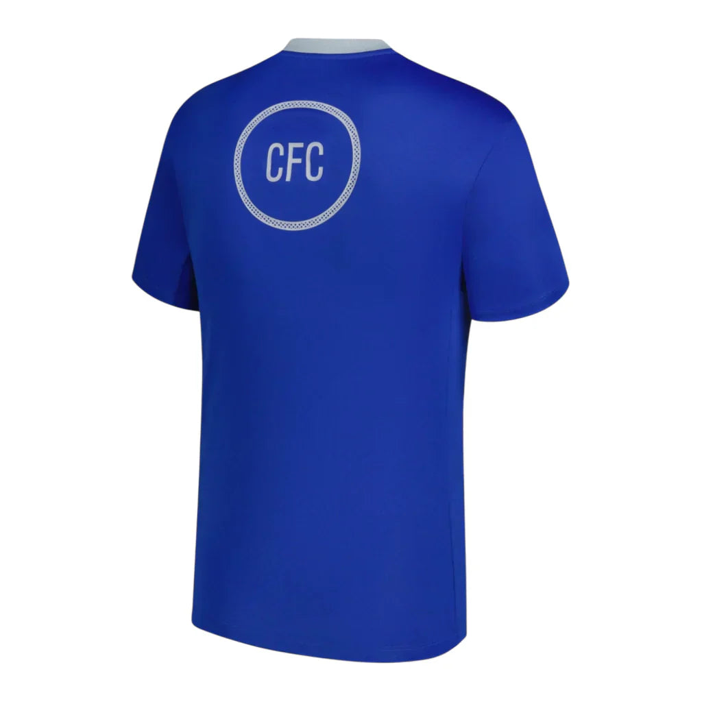 Chelsea 25/26 Pre-Match Jersey