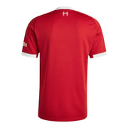Liverpool 25/26 Home Fan Jersey