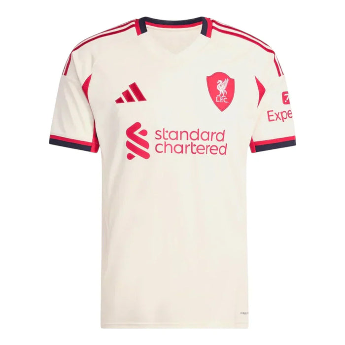 Liverpool 25/26 Away Fan Jersey