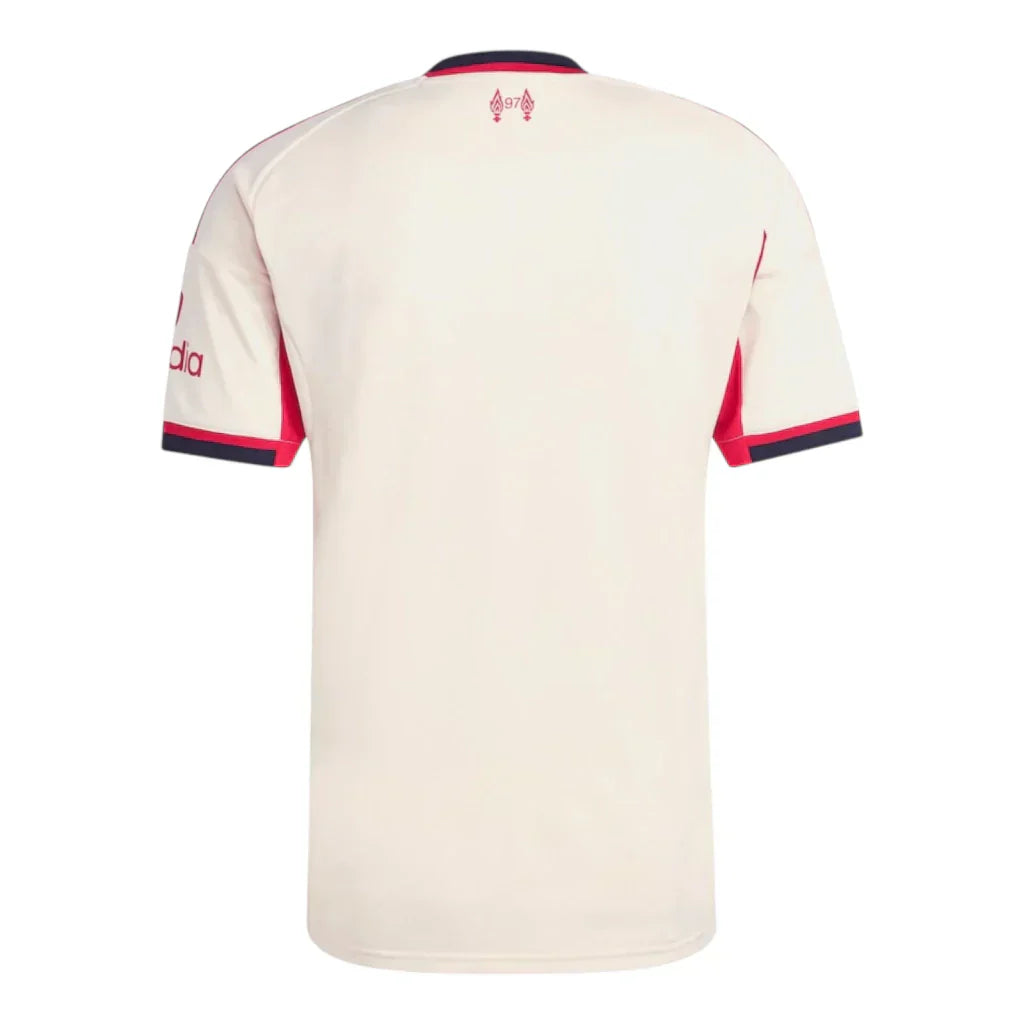 Liverpool 25/26 Away Fan Jersey