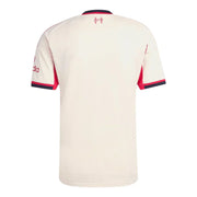 Liverpool 25/26 Away Fan Jersey