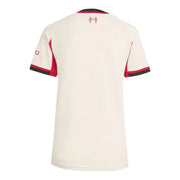 Liverpool 25/26 Away Women's Jersey