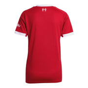 Liverpool 25/26 Home Women's Jersey