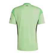 Liverpool 25/26 Home Goalkeeper Jersey