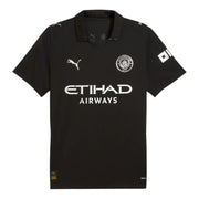 Manchester City 25/26 Away Fan Jersey