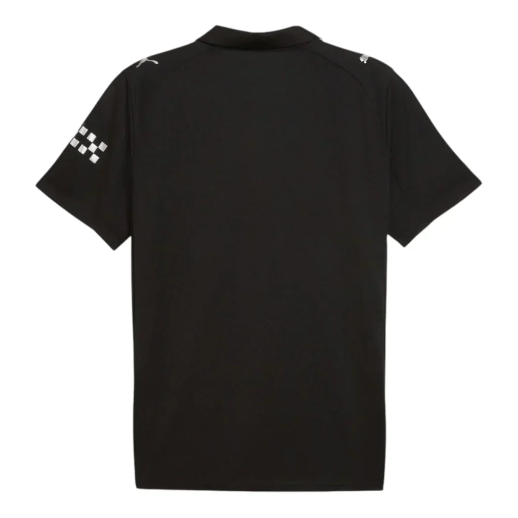 Manchester City 25/26 Away Fan Jersey