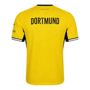 Borussia Dortmund 26/27 Home Fan Jersey