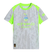 Manchester City 25/26 Third Fan Jersey