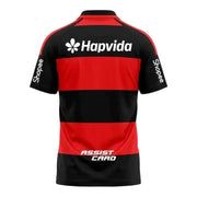 Flamengo 26/27 Home Fan Jersey