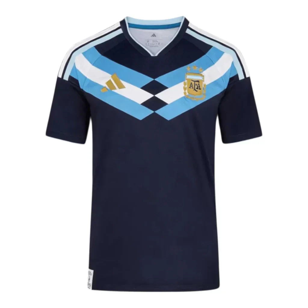Argentina 26/27 Special Edition Fan Jersey