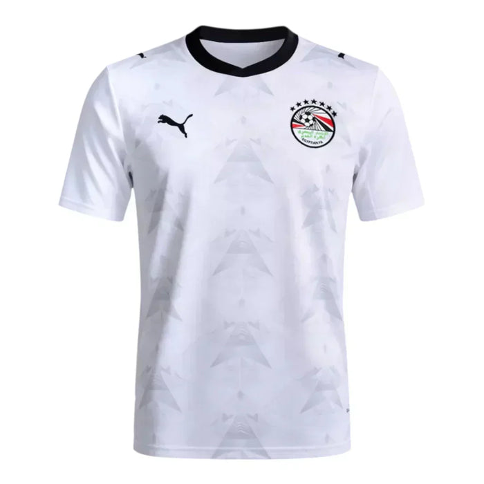 Egypt 26/27 Away Fan Jersey