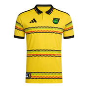 Jamaica 26/27 Home Fan Jersey