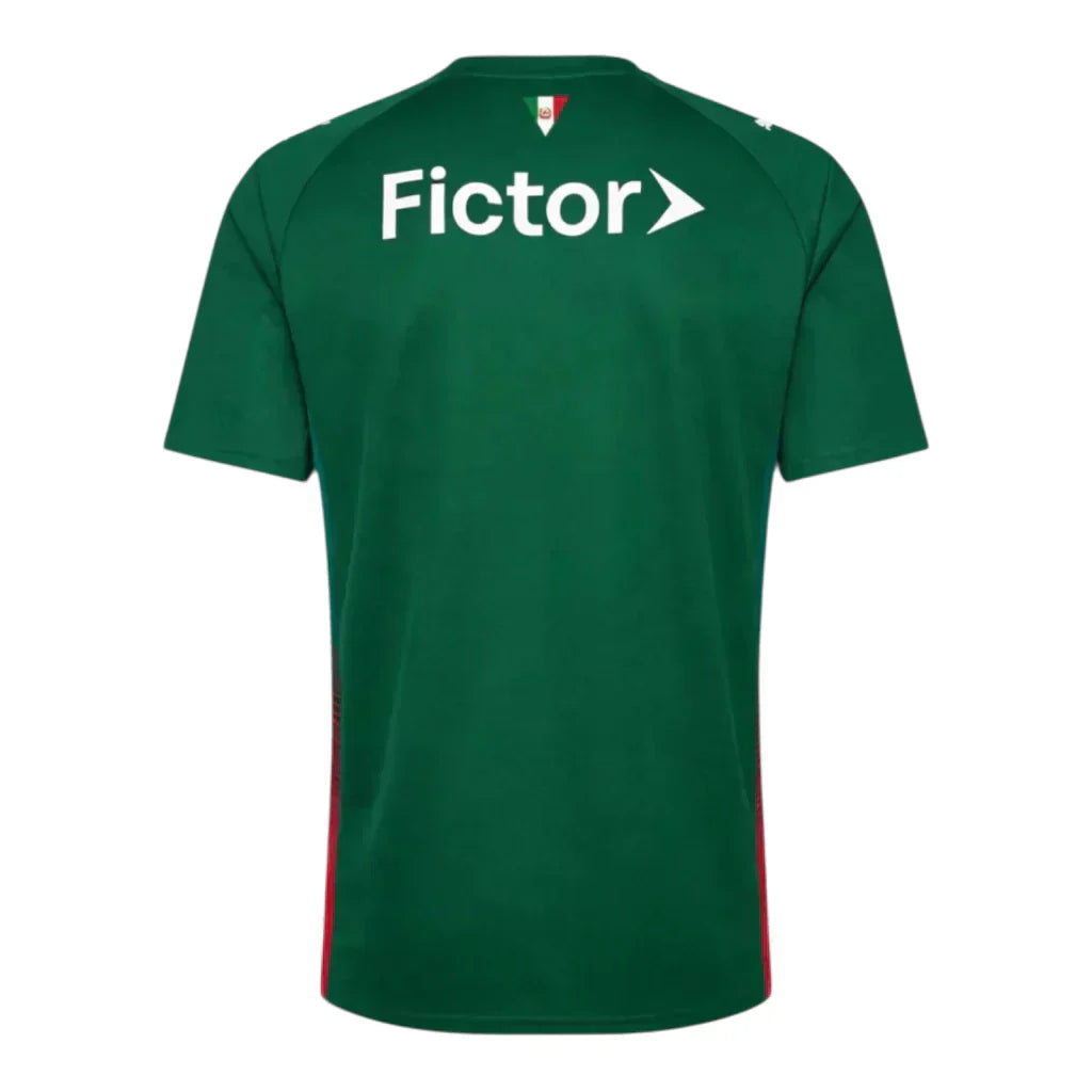 Palmeiras 26/27 Home Fan Jersey