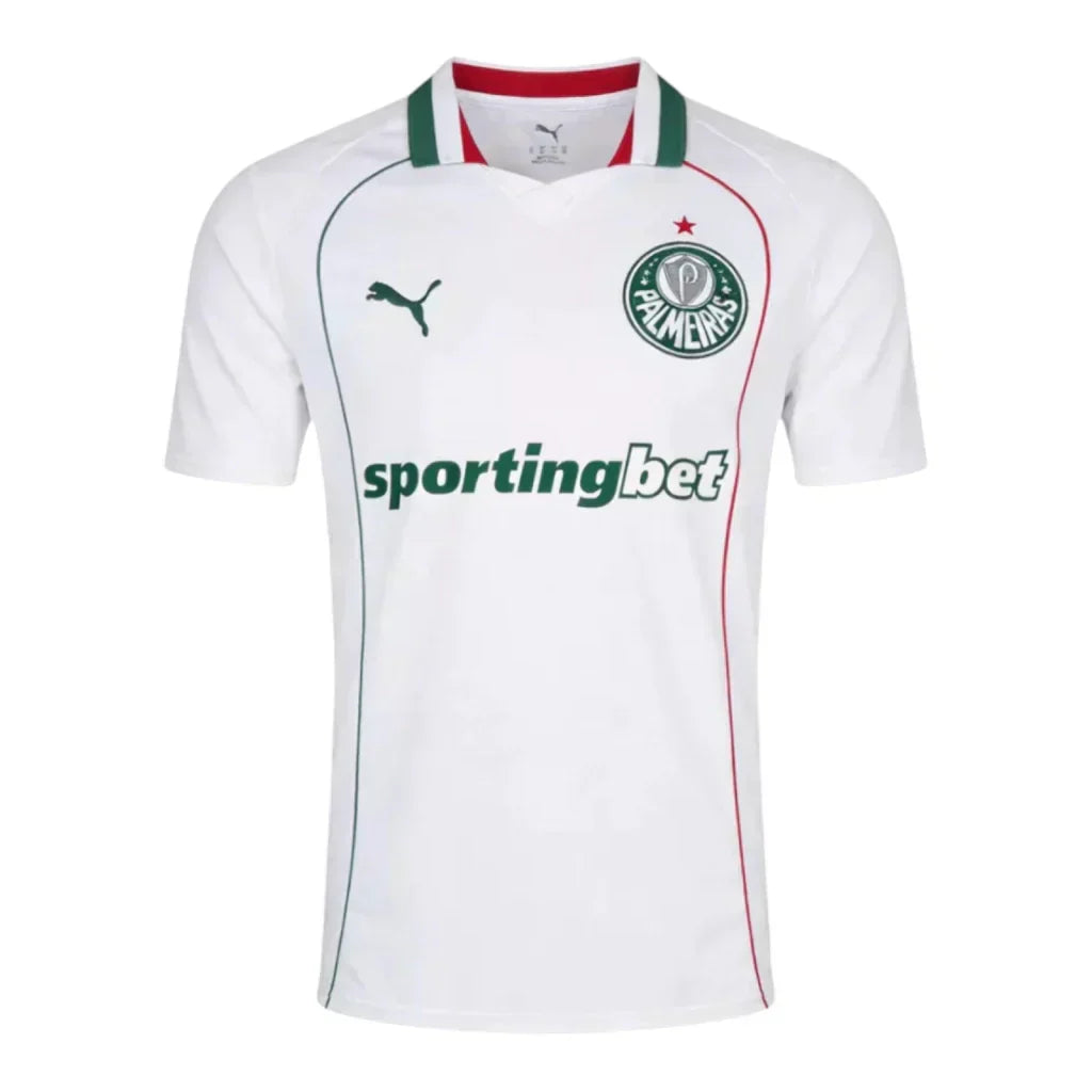 Palmeiras 26/27 Away Fan Jersey