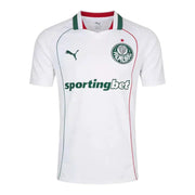 Palmeiras 26/27 Away Fan Jersey