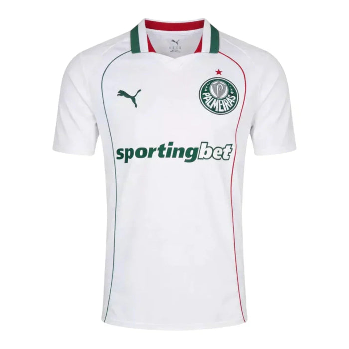 Palmeiras 26/27 Away Fan Jersey