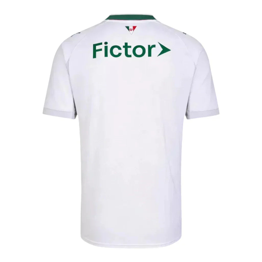 Palmeiras 26/27 Away Fan Jersey