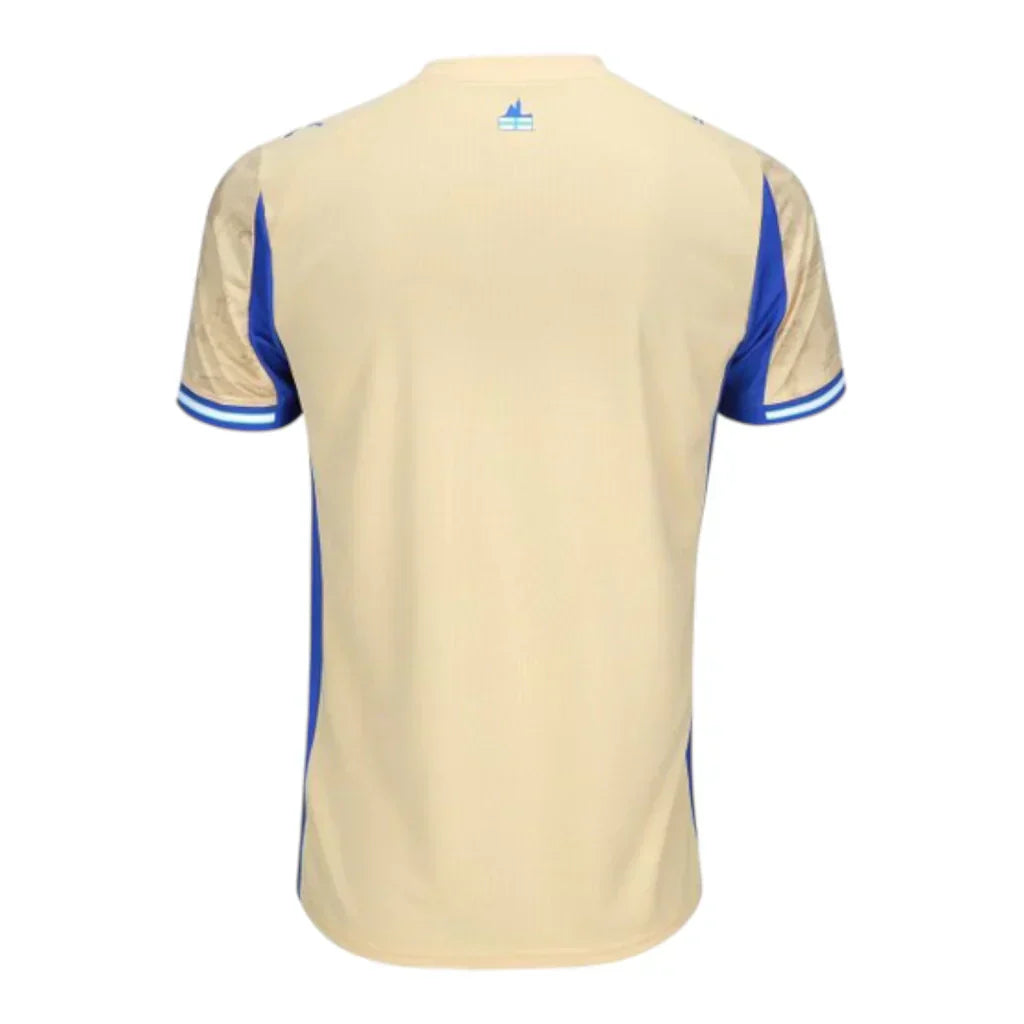 Olympique Marseille 25/26 Fourth Fan Jersey